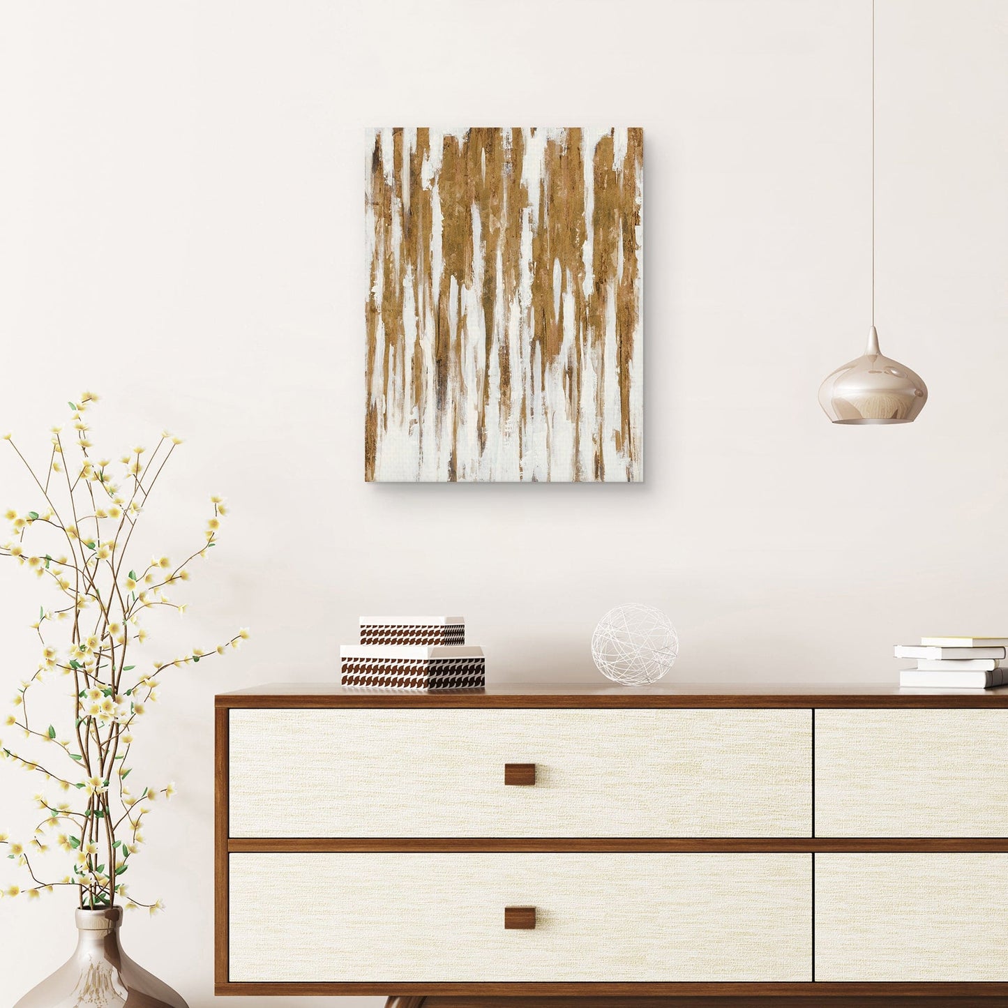 Paletas de oro - Liz Jardine