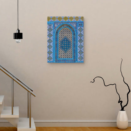 Reflexion decorativa - Assaf Frank