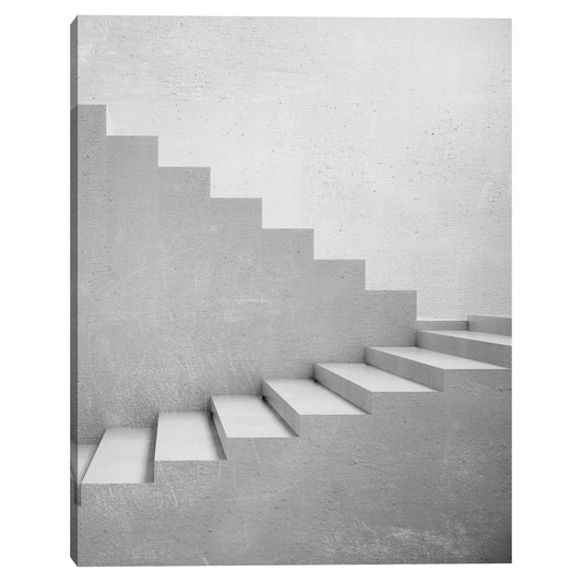 Escalera II - Belle Maison