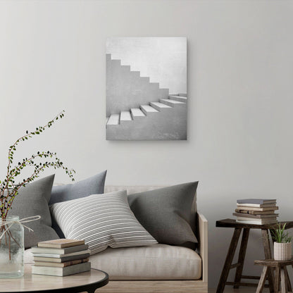 Escalera II - Belle Maison