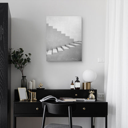 Escalera II - Belle Maison