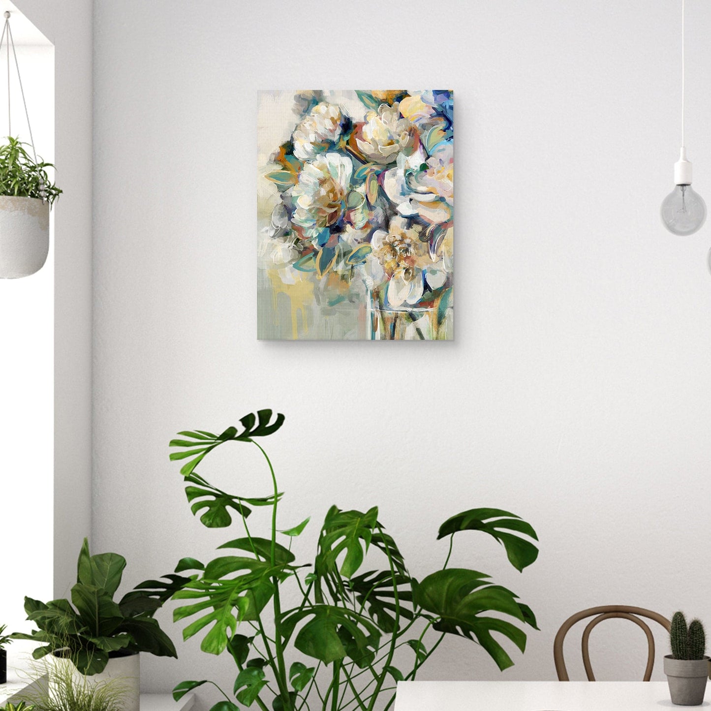Encuentro de Peonias - Studio Arts