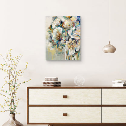 Encuentro de Peonias - Studio Arts