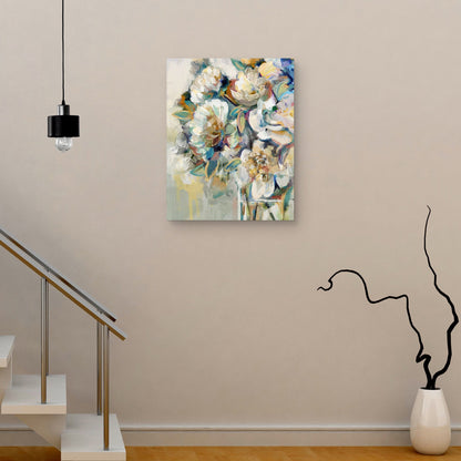 Encuentro de Peonias - Studio Arts