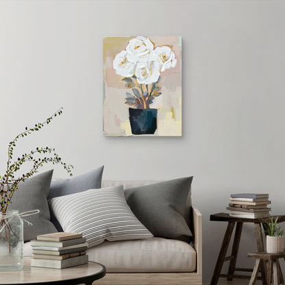 Panache de petalos III - Studio Arts