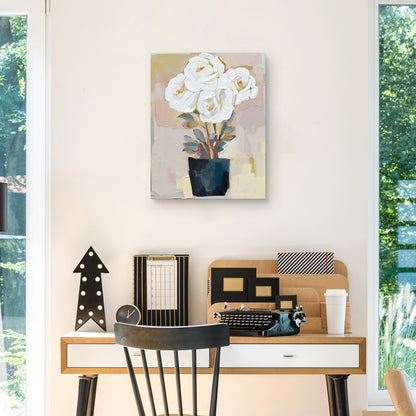 Panache de petalos III - Studio Arts