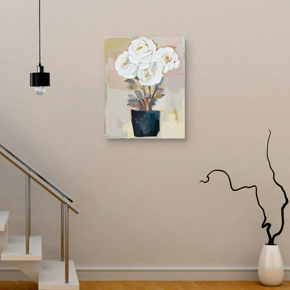 Panache de petalos III - Studio Arts