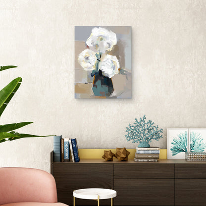 Panache de petalos IV - Studio Arts