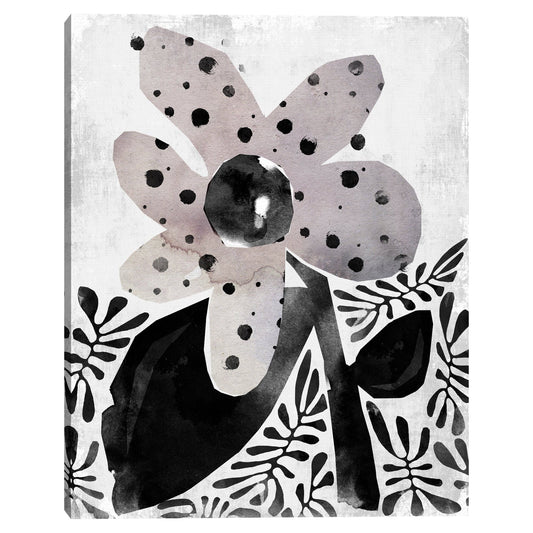 Flor Gráfica - Nikki Chu