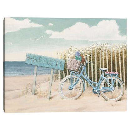 Crucero de playa II - James Wiens