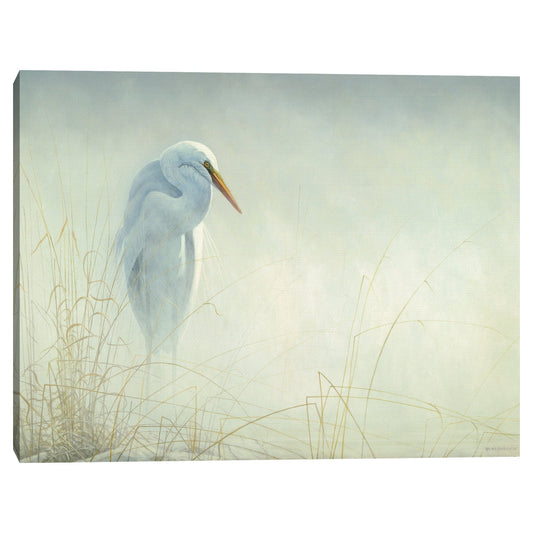 Garza de la soledad - Michael Budden