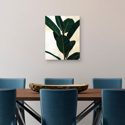 Verde simple - Belle Maison