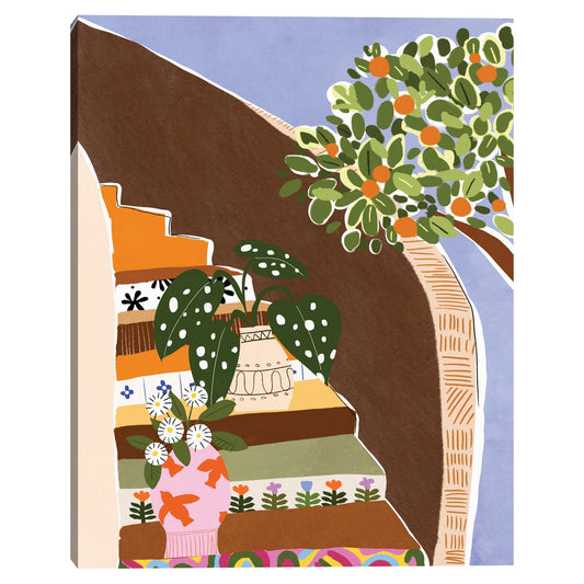 Naranjo - Alja Horvat