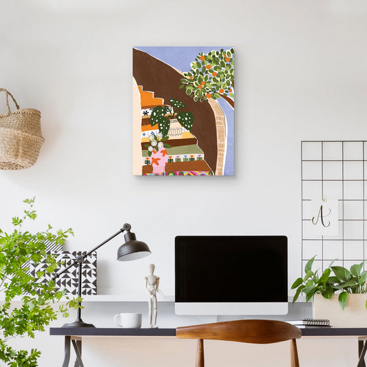 Naranjo - Alja Horvat