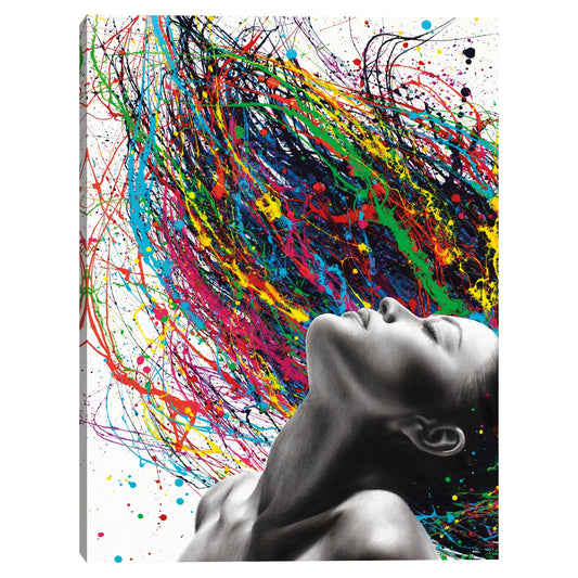 Arrebatamiento - Ashvin Harrison