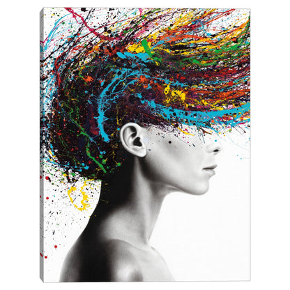 Pensamientos del mañana - Ashvin Harrison