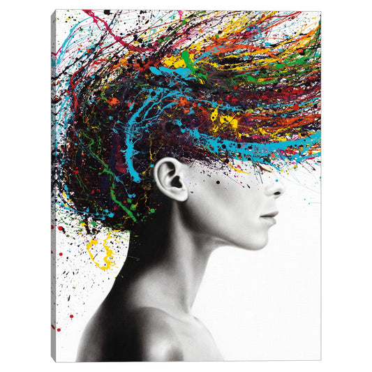 Pensamientos del mañana - Ashvin Harrison