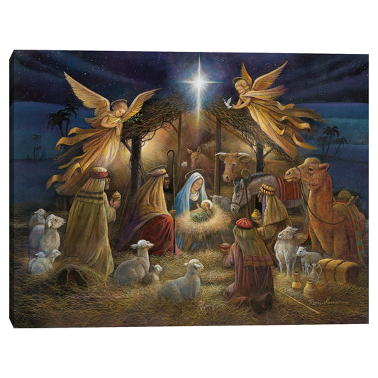 Nacimiento - Ruane Manning