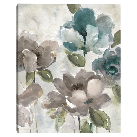Jardin de Topacio II - Carol Robinson