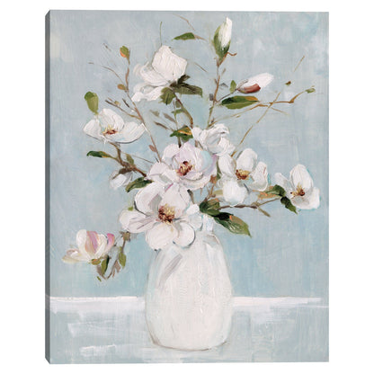 Amuleto de magnolia - Sally Swatland