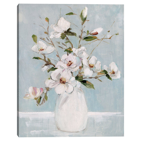 Amuleto de magnolia - Sally Swatland