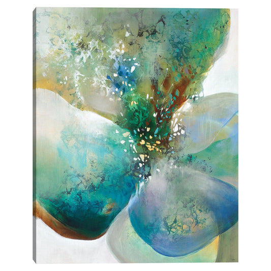 Petalos de primavera - K. Nari