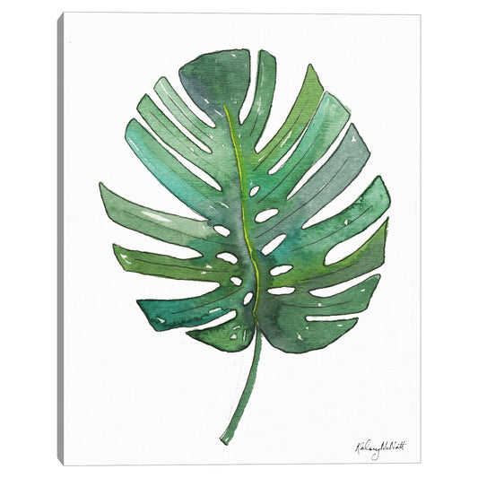 Palma tropical - Kelsey McNatt