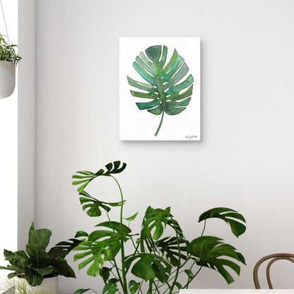 Palma tropical - Kelsey McNatt