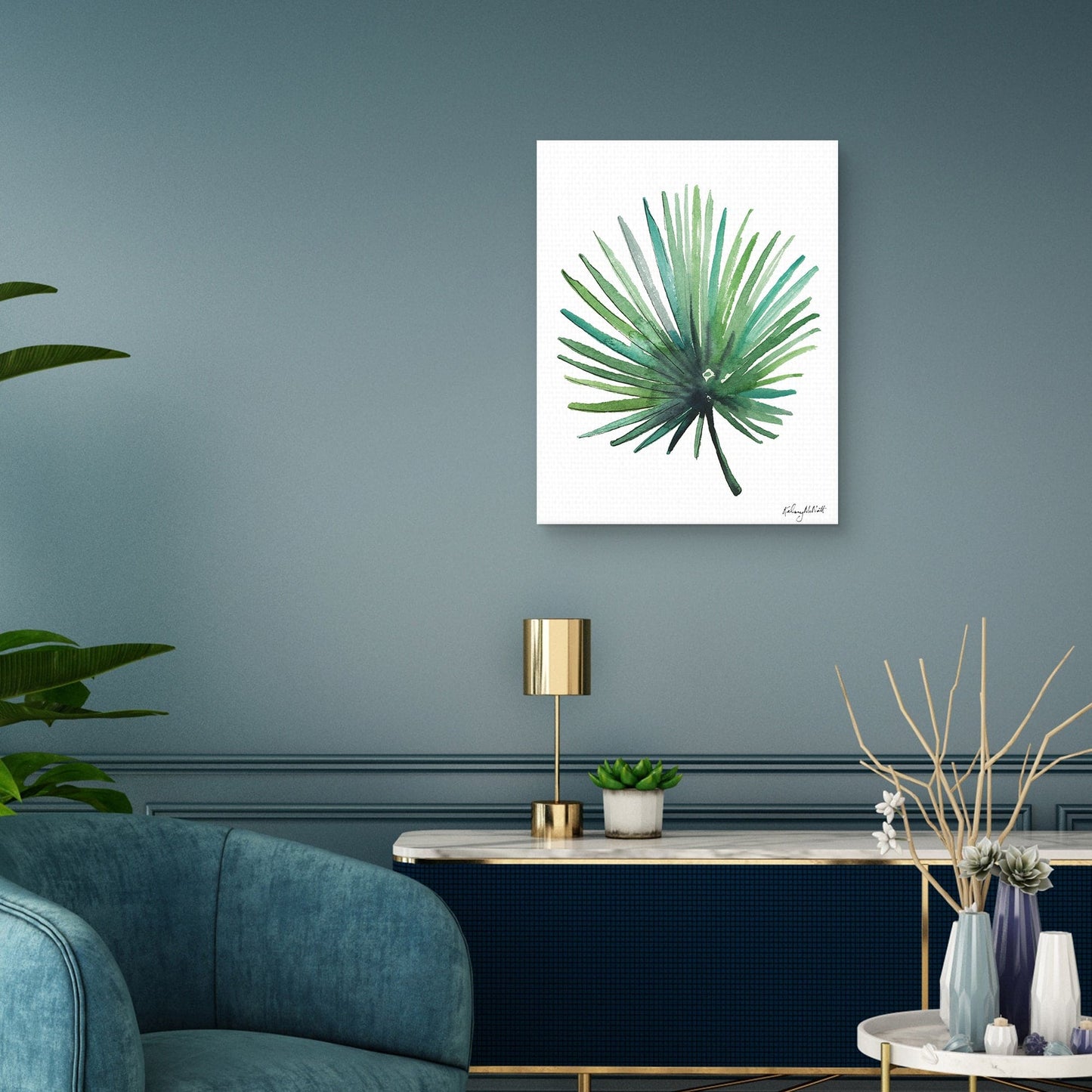 Palma Tropical Bizmark - Kelsey McNatt