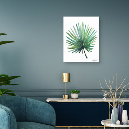 Palma Tropical Bizmark - Kelsey McNatt