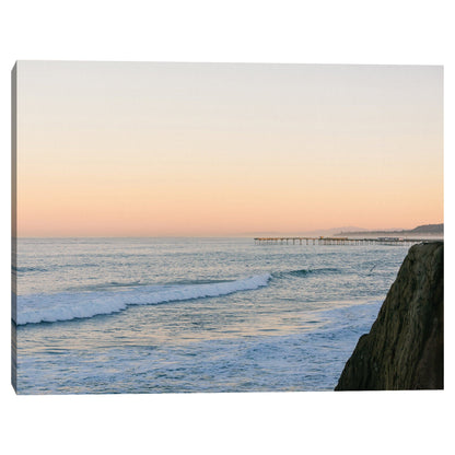 Muelle del Oceano - Christine Beadnell