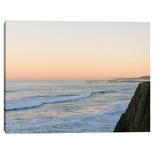 Muelle del Oceano - Christine Beadnell