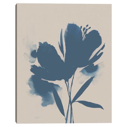 Flor ardiente I - Grace Popp