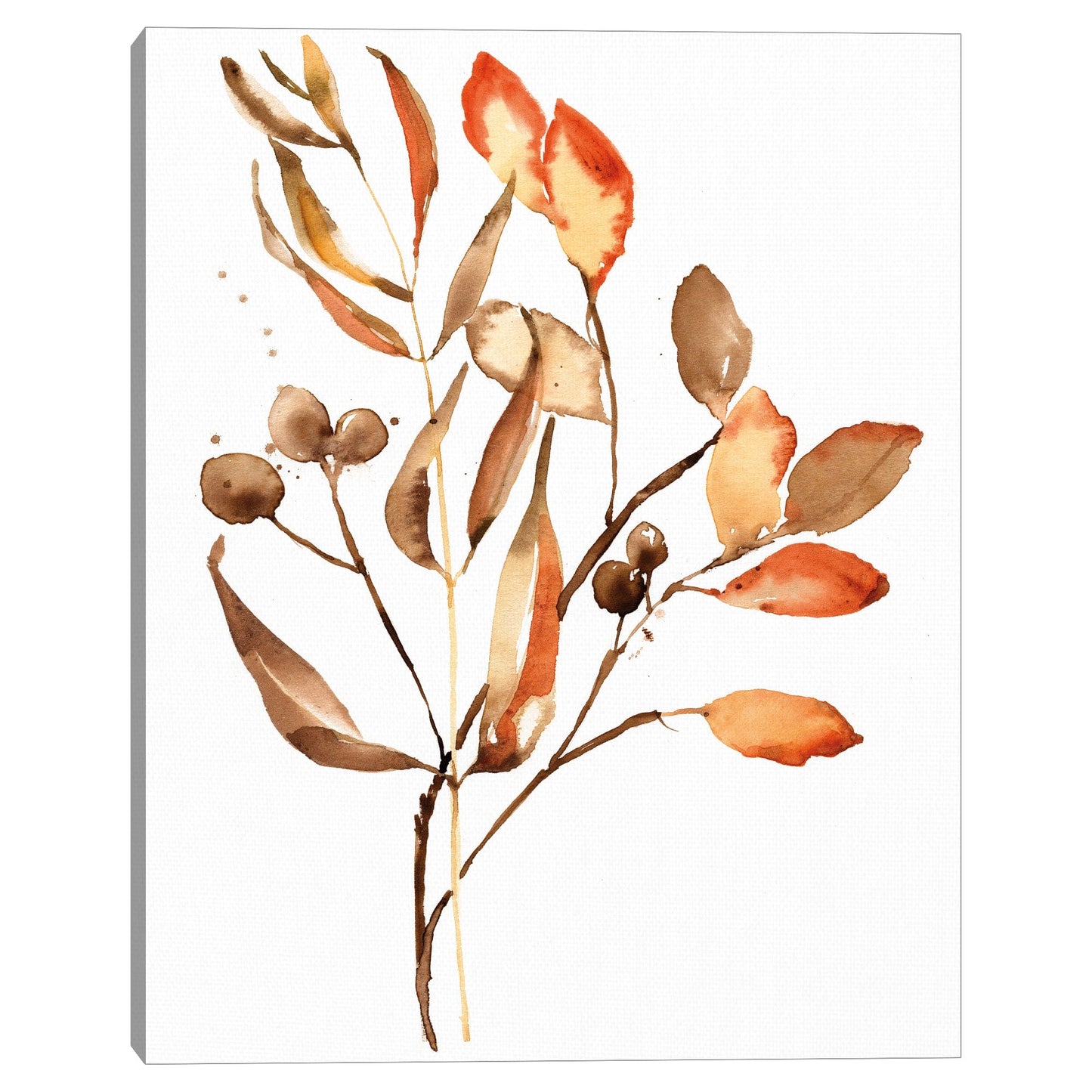 Paquete de otoño I - Jennifer Goldberger