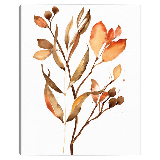 Paquete de otoño II - Jennifer Goldberger