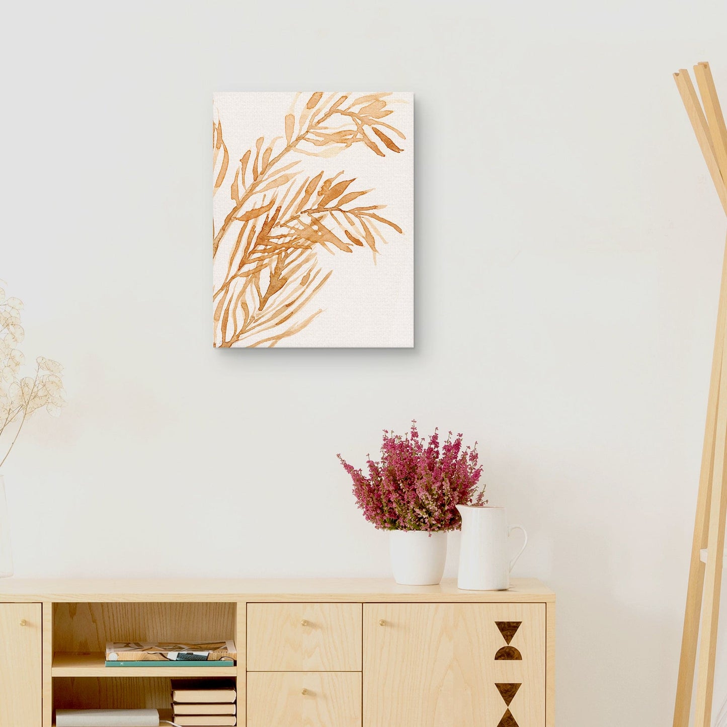 Palma Fronda III - Stephanie Marrott