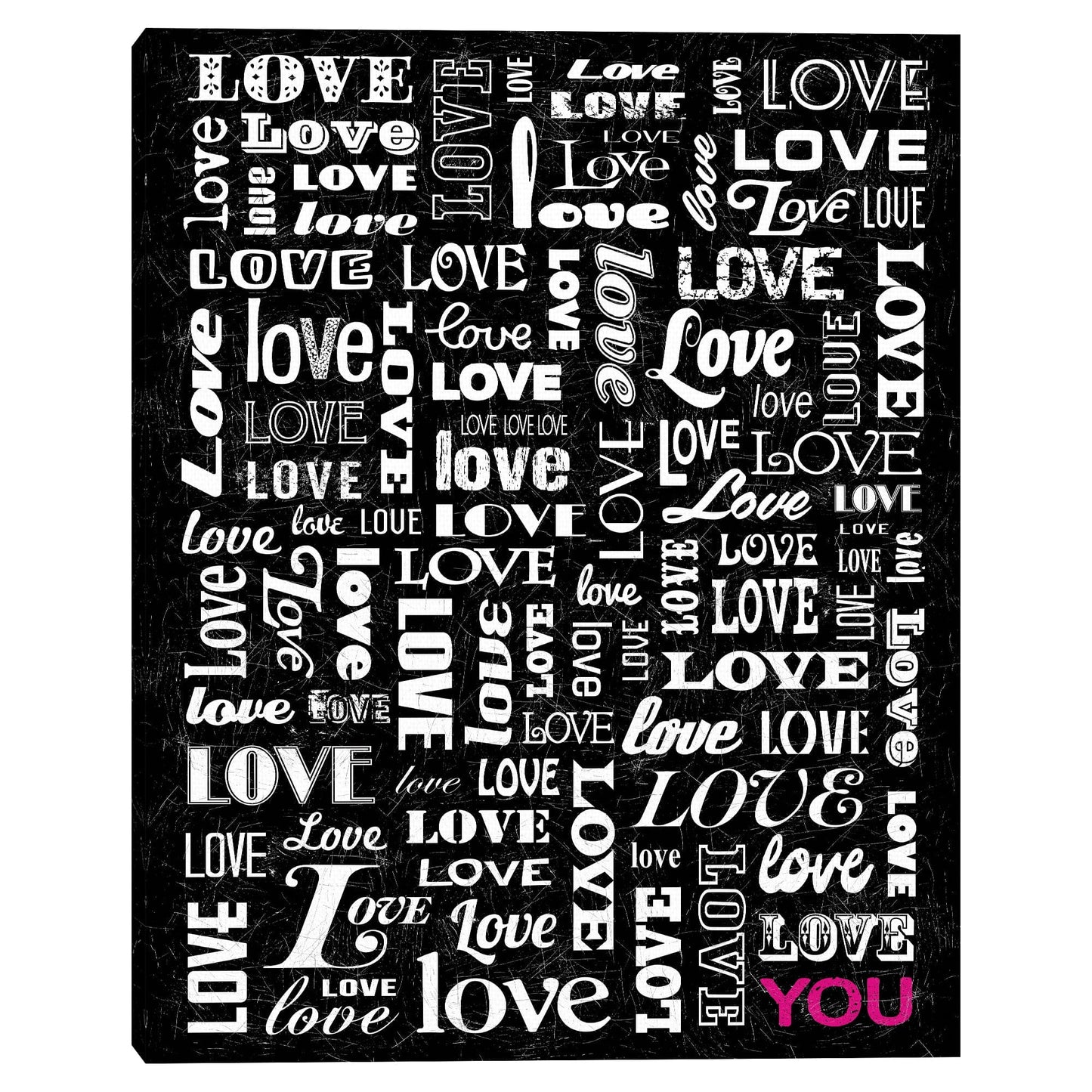 Te quiero - Janie Secker