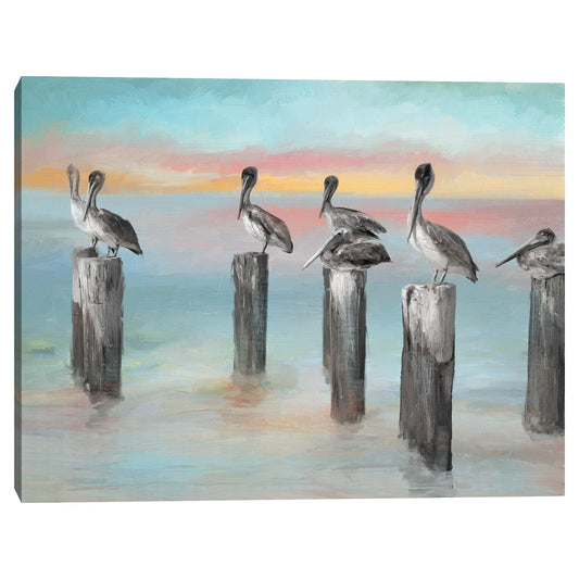 Sorbete de amanecer - Studio Arts