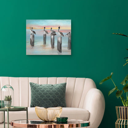 Sorbete de amanecer - Studio Arts