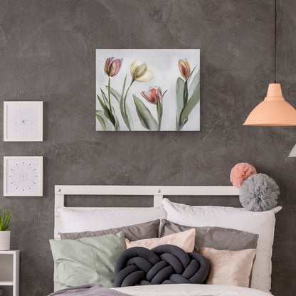 Tulipanes - Studio Arts
