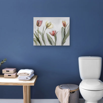 Tulipanes - Studio Arts