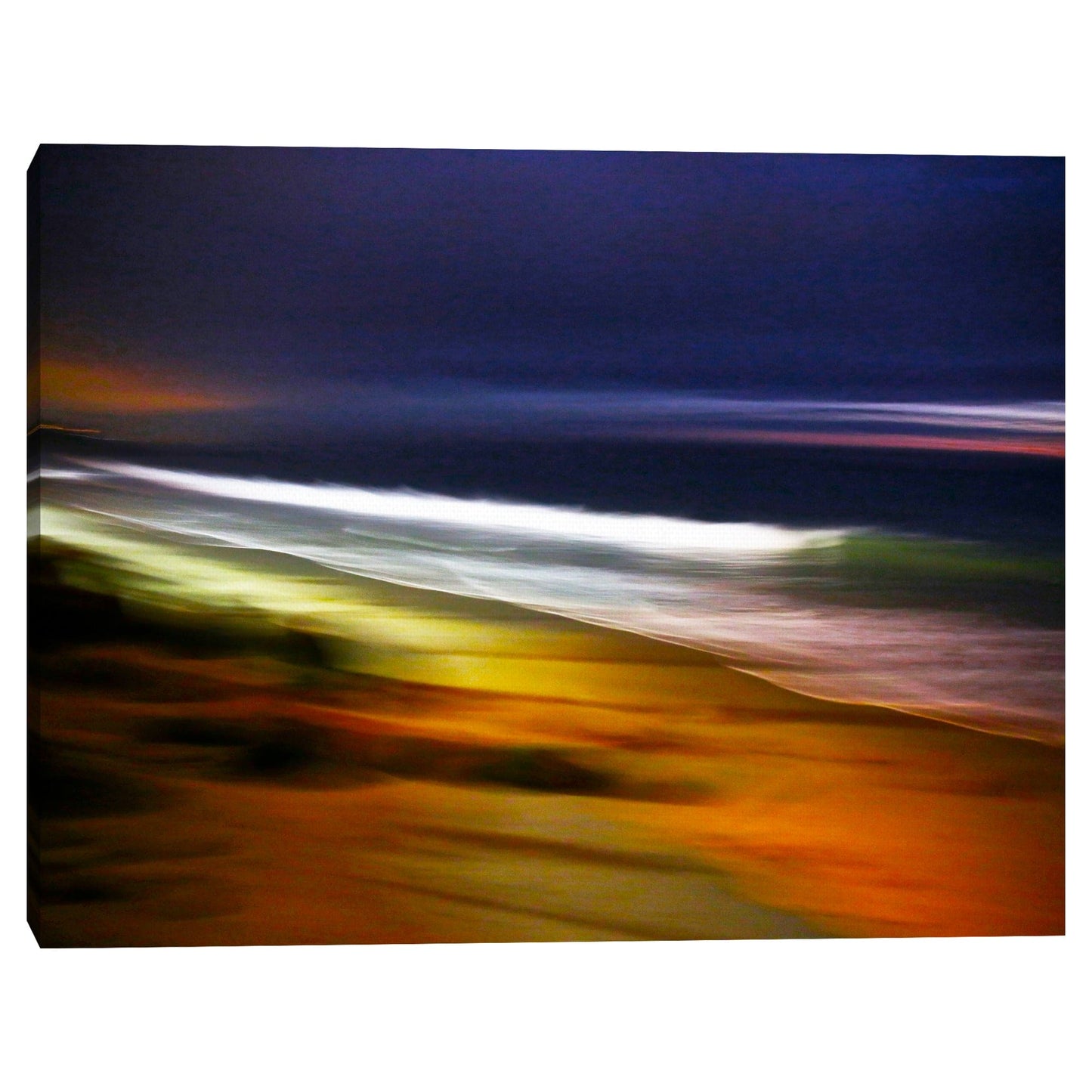 Después de la puesta de sol - Mark Timothy