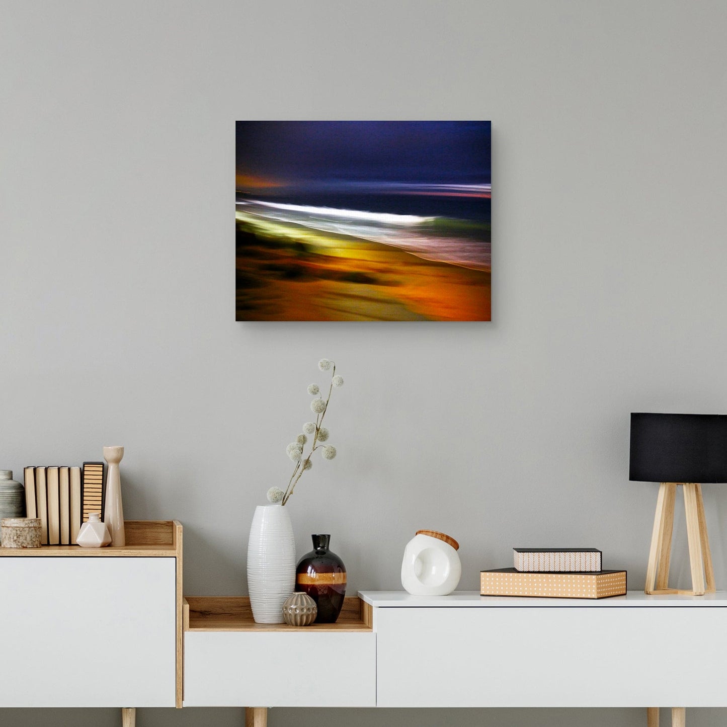 Después de la puesta de sol - Mark Timothy