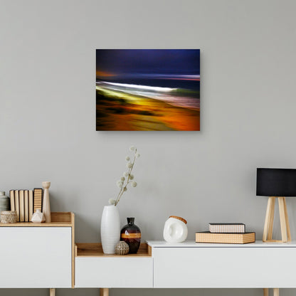 Después de la puesta de sol - Mark Timothy