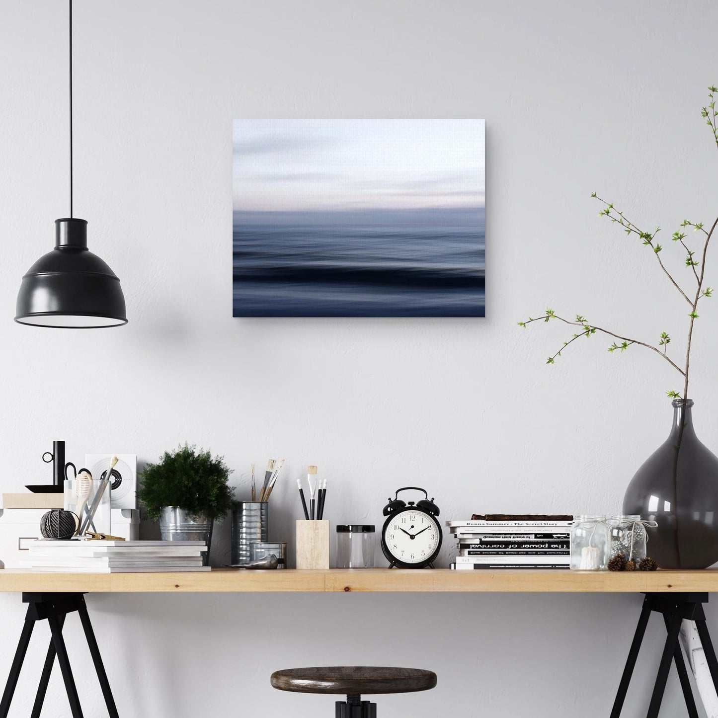 Contemplación - Mark Timothy