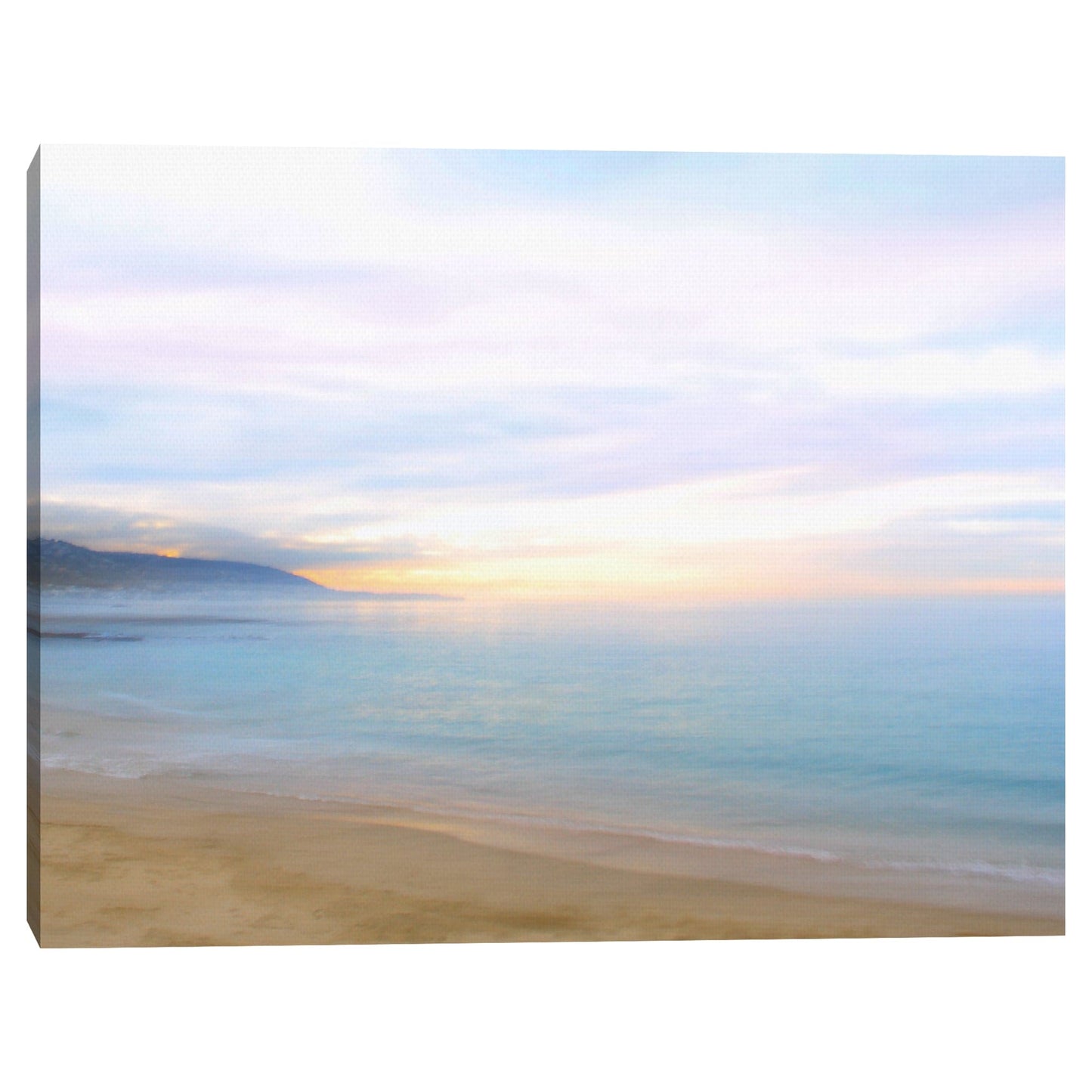 Pastel claro - Mark Timothy