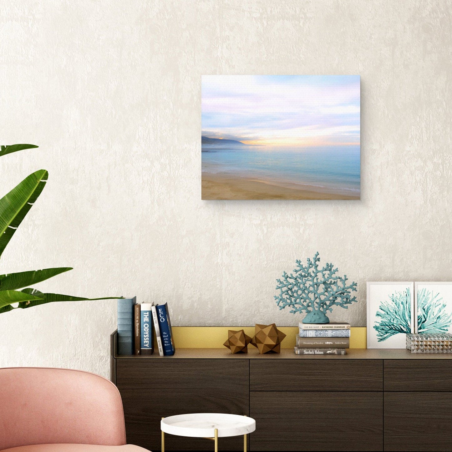 Pastel claro - Mark Timothy