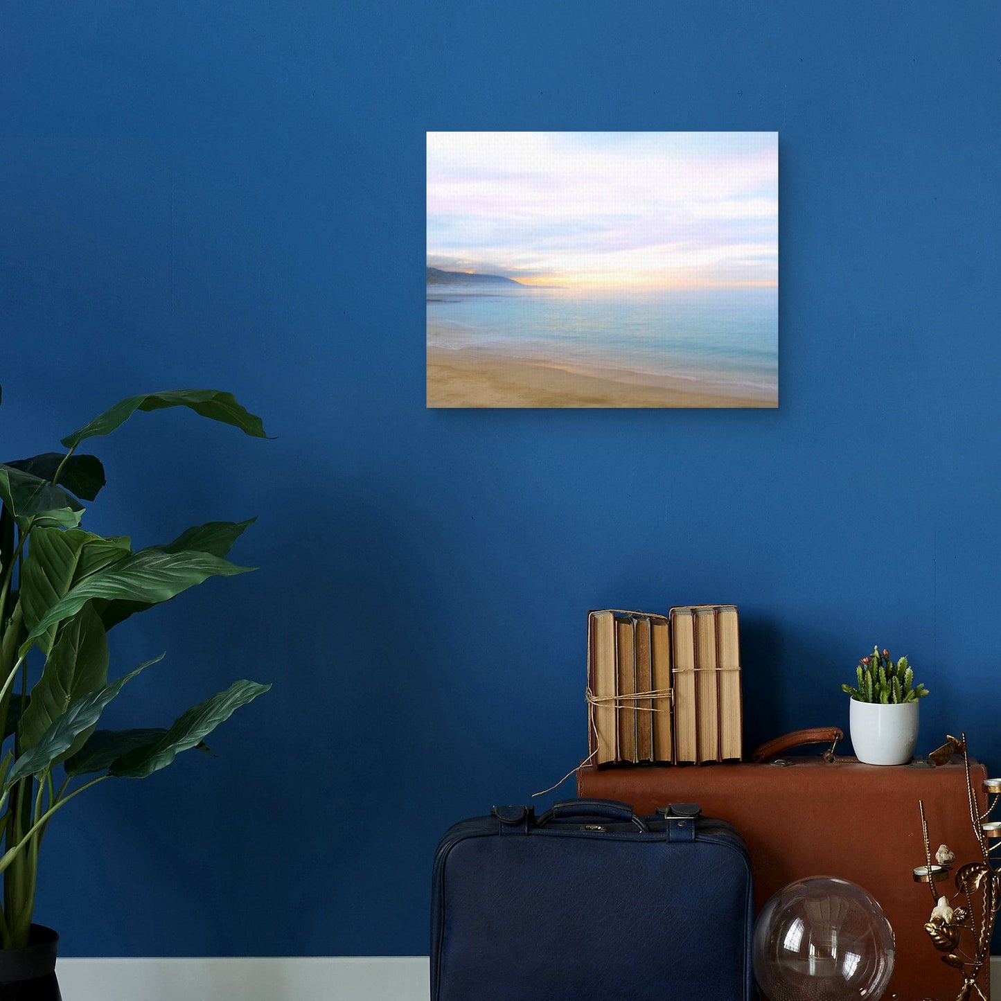 Pastel claro - Mark Timothy