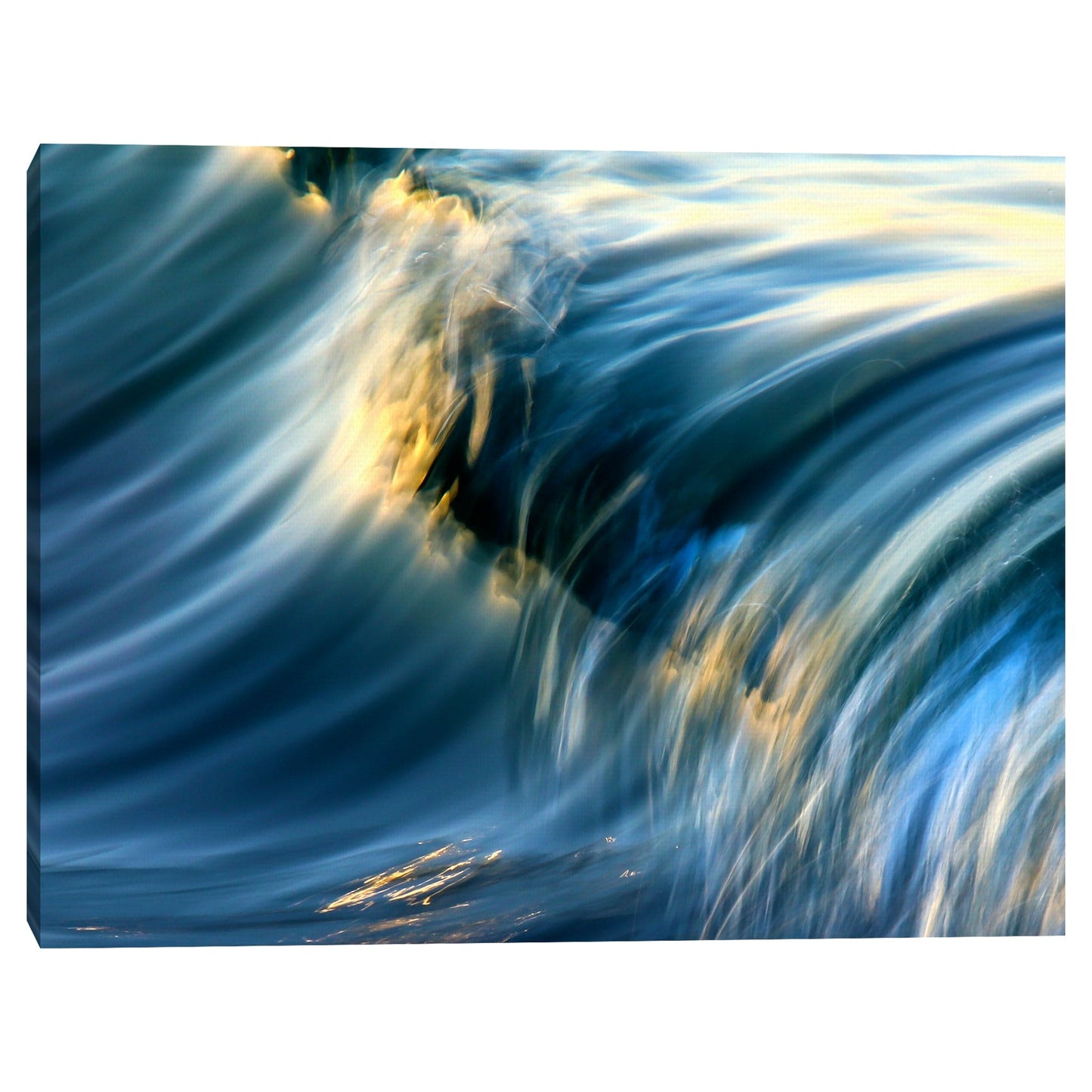 Mares relajantes - Mark Timothy