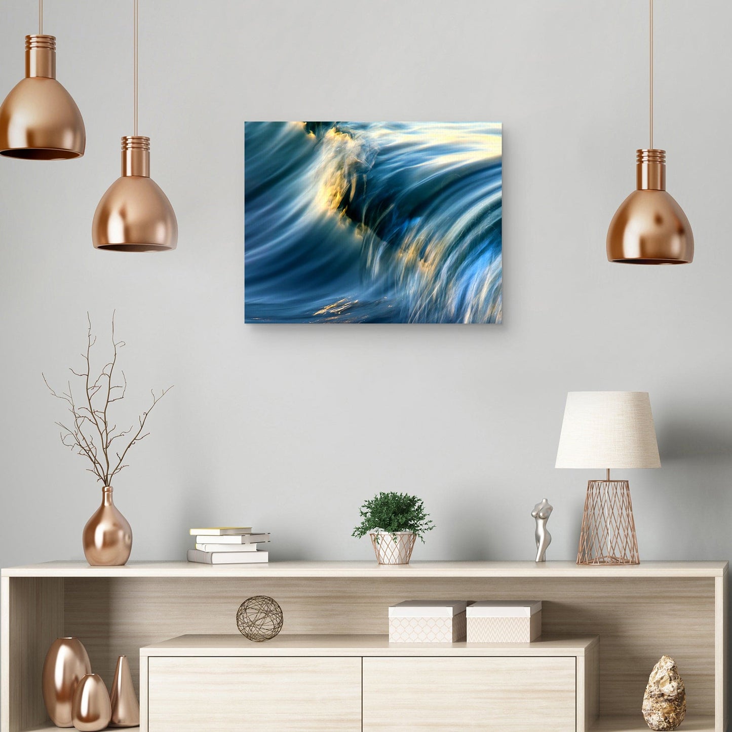 Mares relajantes - Mark Timothy